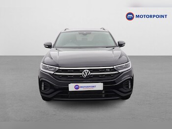 Used Volkswagen T-Roc undefined for sale - 77324137: Photo