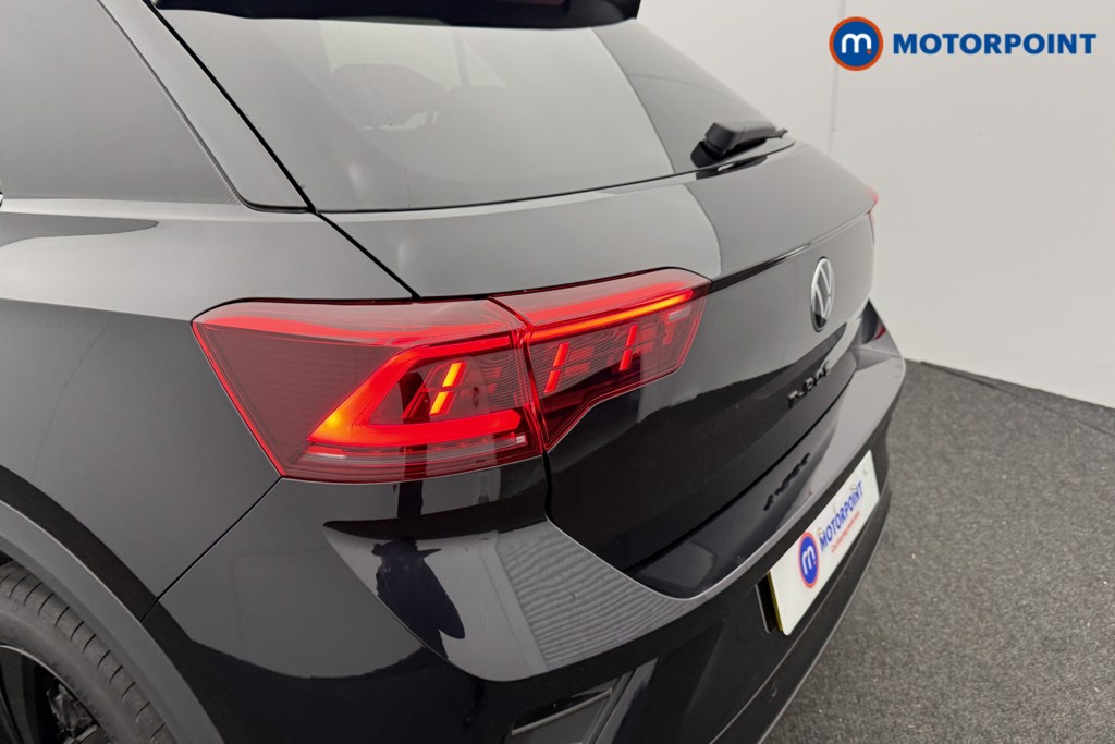 Used Volkswagen T-Roc 2025 for sale - 77324137: Photo 35