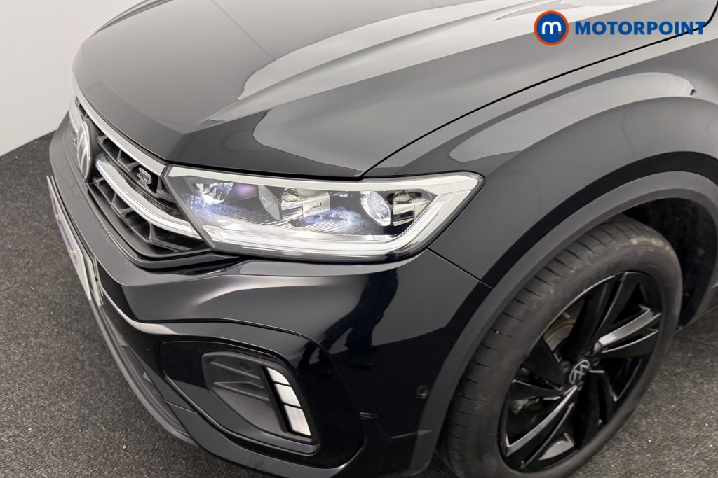 Used Volkswagen T-Roc 2025 for sale - 77324137: Photo 37