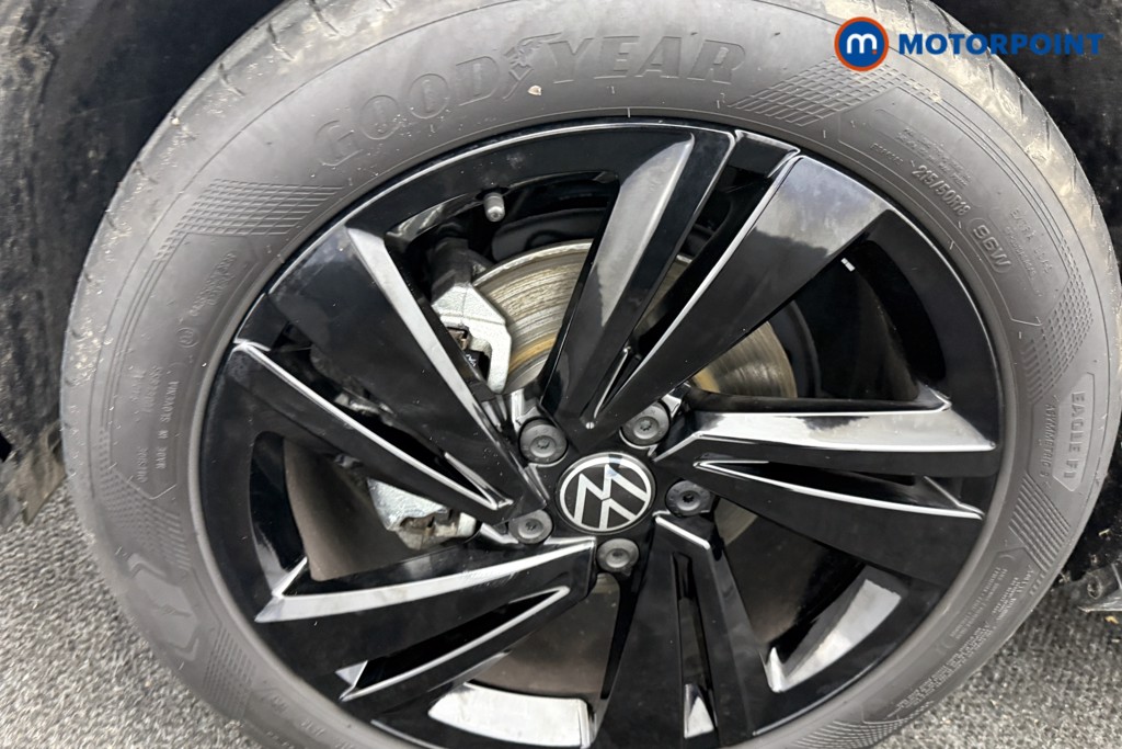 Used Volkswagen T-Roc 2025 for sale - 77324137: Photo 38