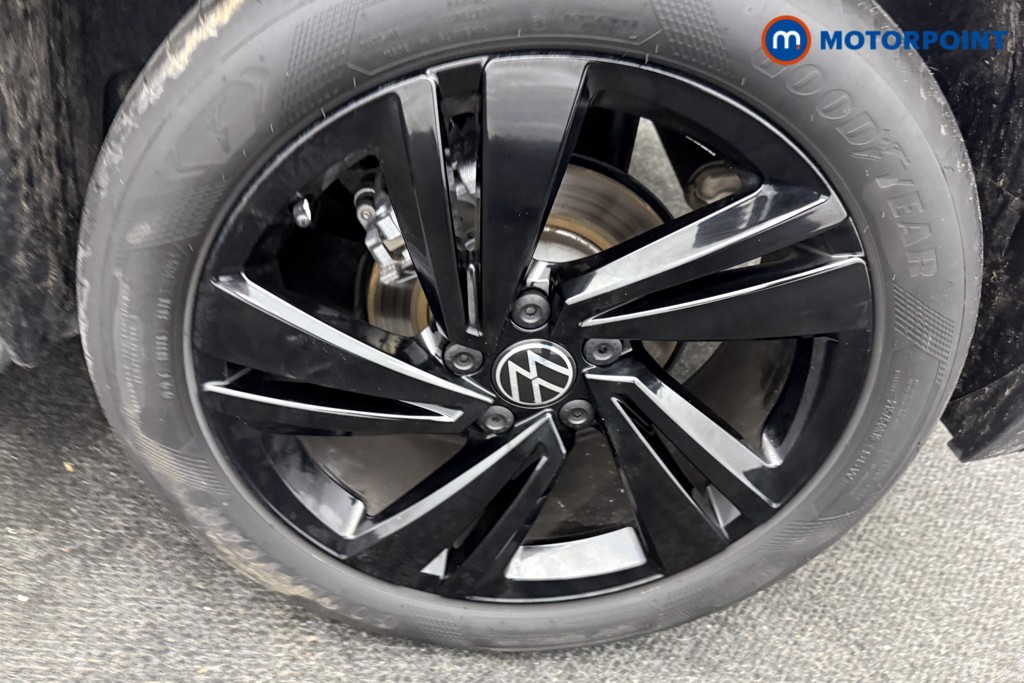 Used Volkswagen T-Roc 2025 for sale - 77324137: Photo 39