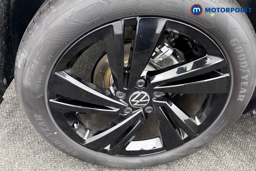 Used Volkswagen T-Roc 2025 for sale - 77324137: Photo 40