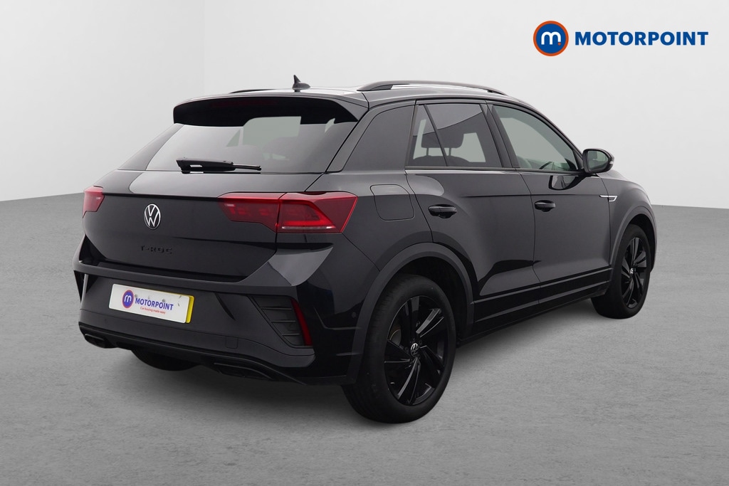 Used Volkswagen T-Roc 2025 for sale - 77324137: Photo 7