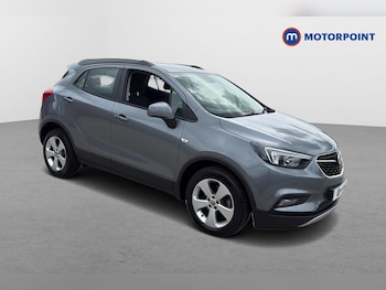 Used Vauxhall Mokka X 2019 for sale - 79071655: Photo