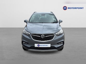 Used Vauxhall Mokka X 2019 for sale - 79071655: Photo