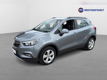 Used Vauxhall Mokka X 2019 for sale - 79071655: Photo