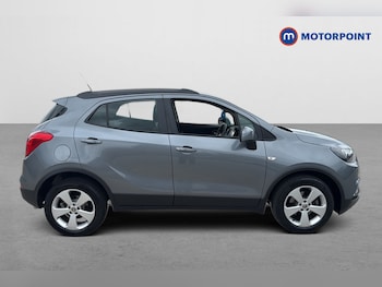 Used Vauxhall Mokka X 2019 for sale - 79071655: Photo