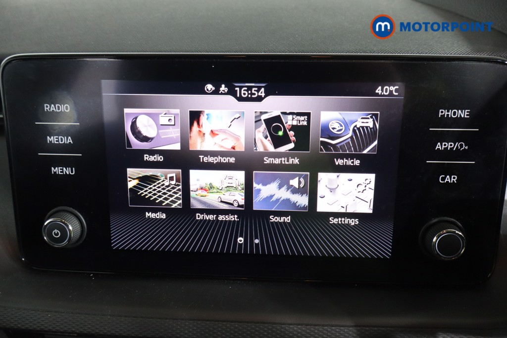 Used Skoda Kamiq 2020 for sale - 77407235: Photo 12