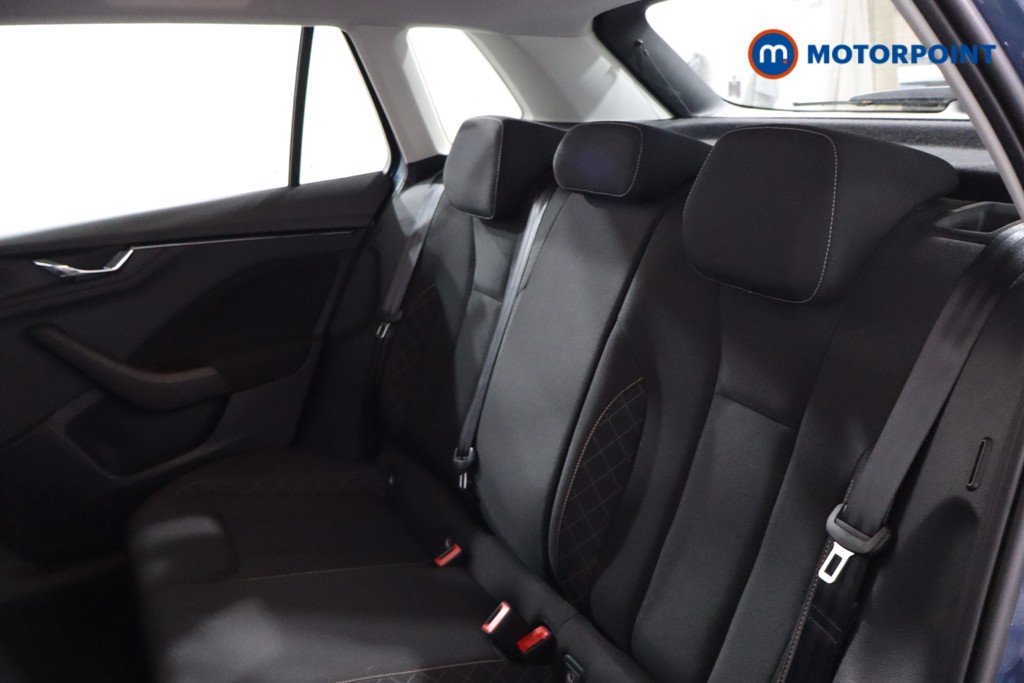 Used Skoda Kamiq 2020 for sale - 77407235: Photo 26