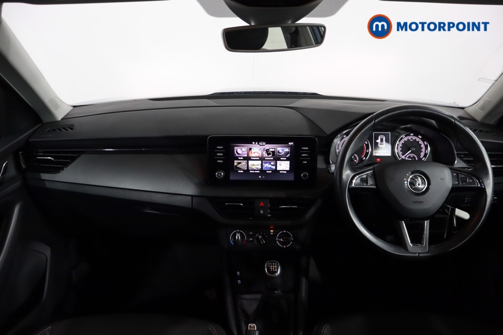 Used Skoda Kamiq 2020 for sale - 77407235: Photo 28