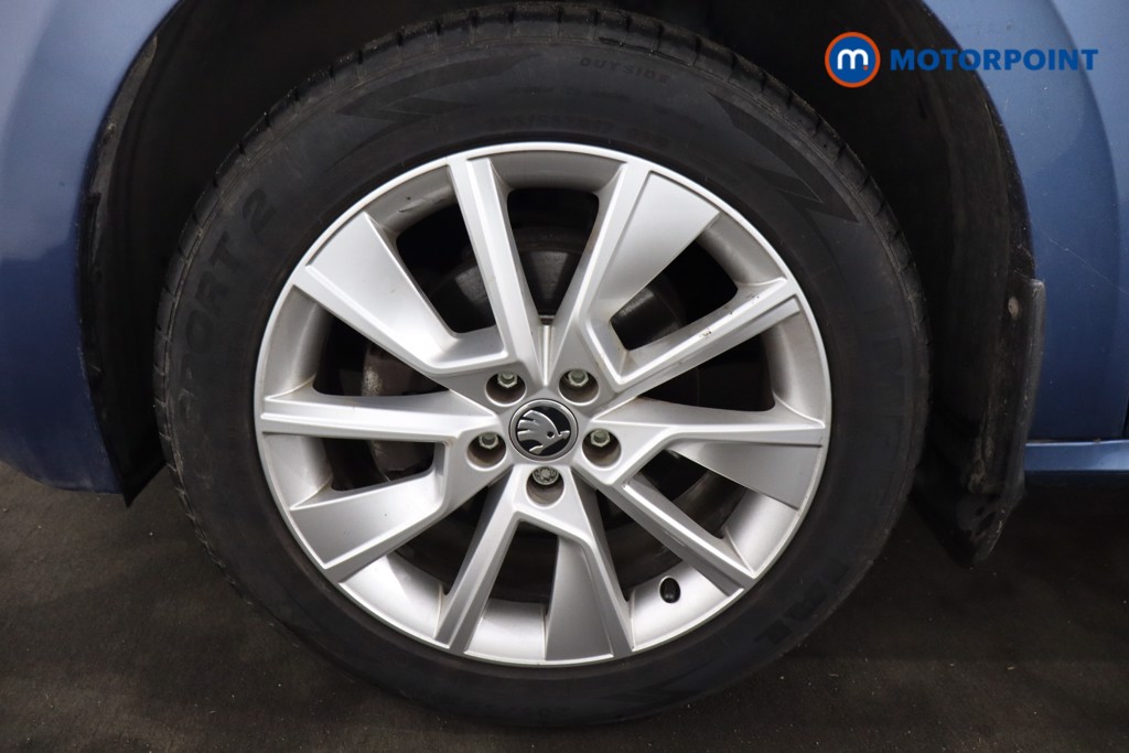 Used Skoda Kamiq 2020 for sale - 77407235: Photo 32