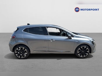 Used Renault Clio 2024 for sale - 78725192: Photo