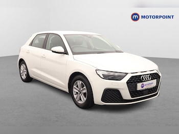 Used Audi A1 2023 for sale - 78390030: Photo