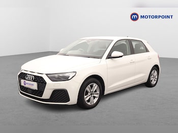 Used Audi A1 2023 for sale - 78390030: Photo