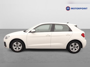 Used Audi A1 2023 for sale - 78390030: Photo