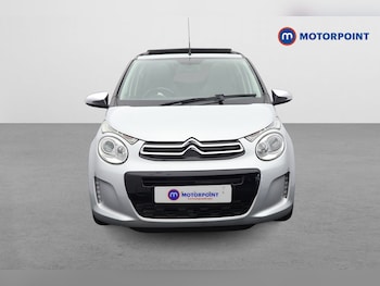 Used Citroen C1 undefined for sale - 78419366: Photo