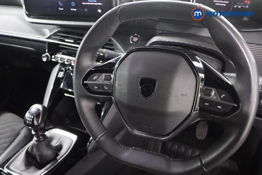 Used Peugeot 2008 2024 for sale - 76984945: Photo 10