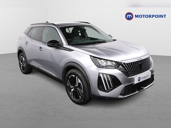 2024 - 1.2 PureTech 130 Allure 5dr