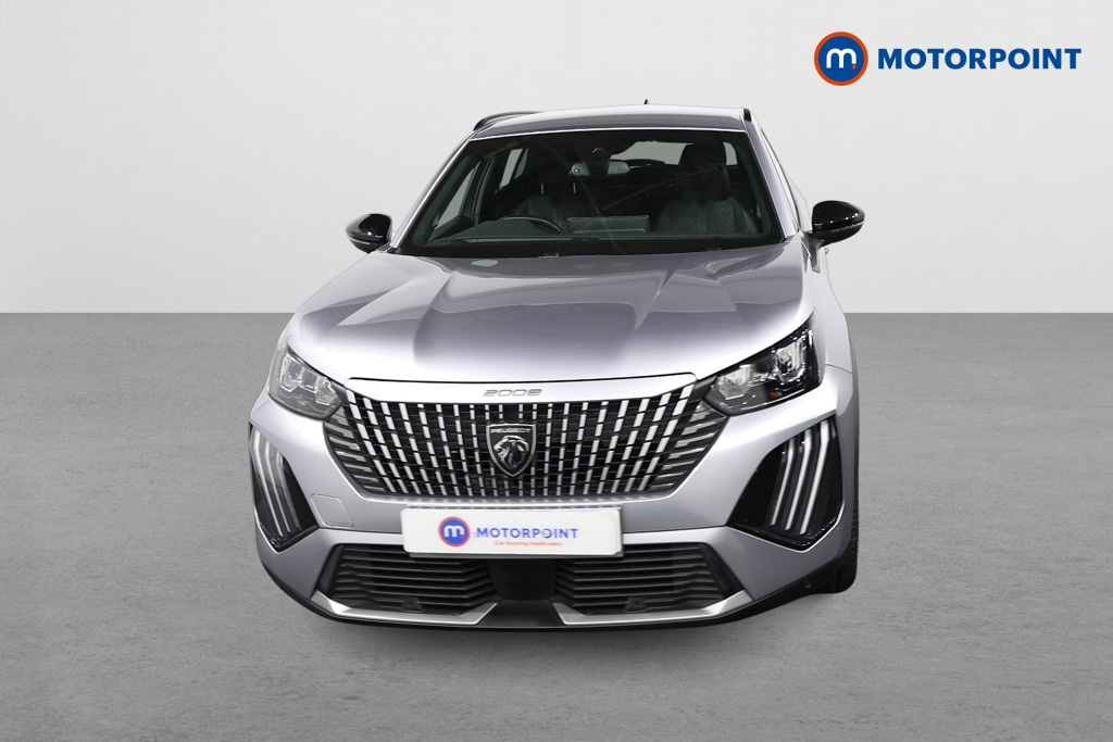 Used Peugeot 2008 2024 for sale - 76984945: Photo 2