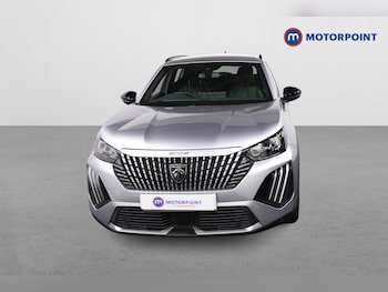 Used Peugeot 2008 2024 for sale - 76984945: Photo