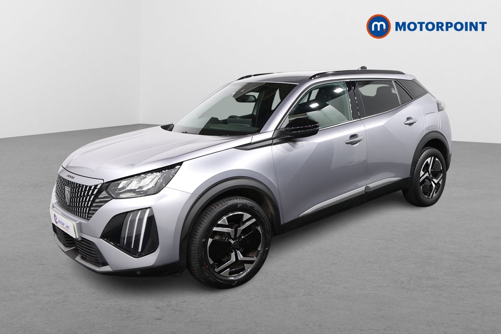 Used Peugeot 2008 2024 for sale - 76984945: Photo 3