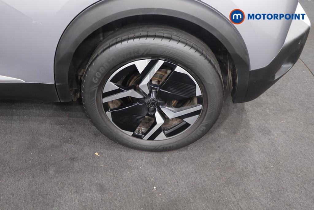 Used Peugeot 2008 2024 for sale - 76984945: Photo 31