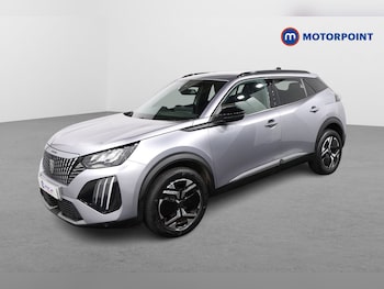 Used Peugeot 2008 2024 for sale - 76984945: Photo