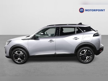 Used Peugeot 2008 2024 for sale - 76984945: Photo