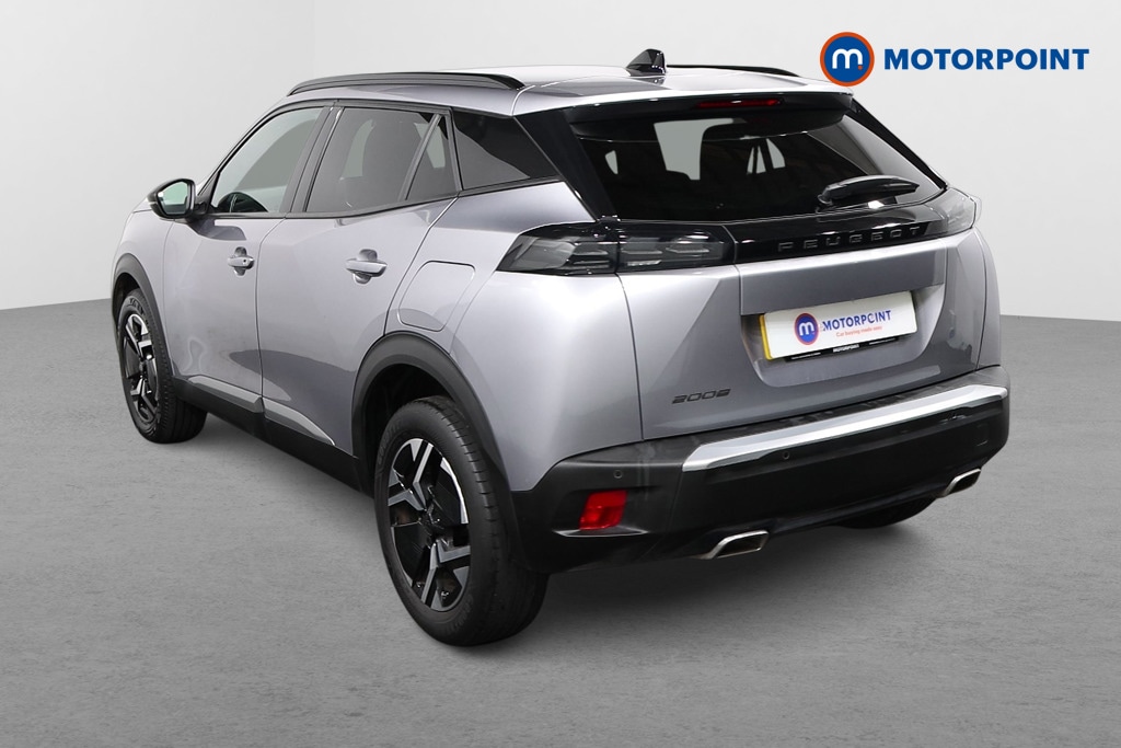 Used Peugeot 2008 2024 for sale - 76984945: Photo 5