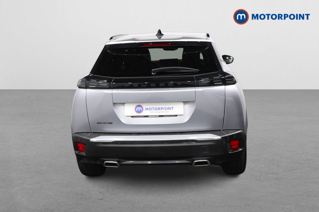 Used Peugeot 2008 2024 for sale - 76984945: Photo 6