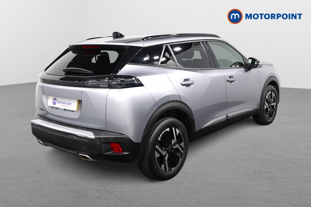 Used Peugeot 2008 2024 for sale - 76984945: Photo 7