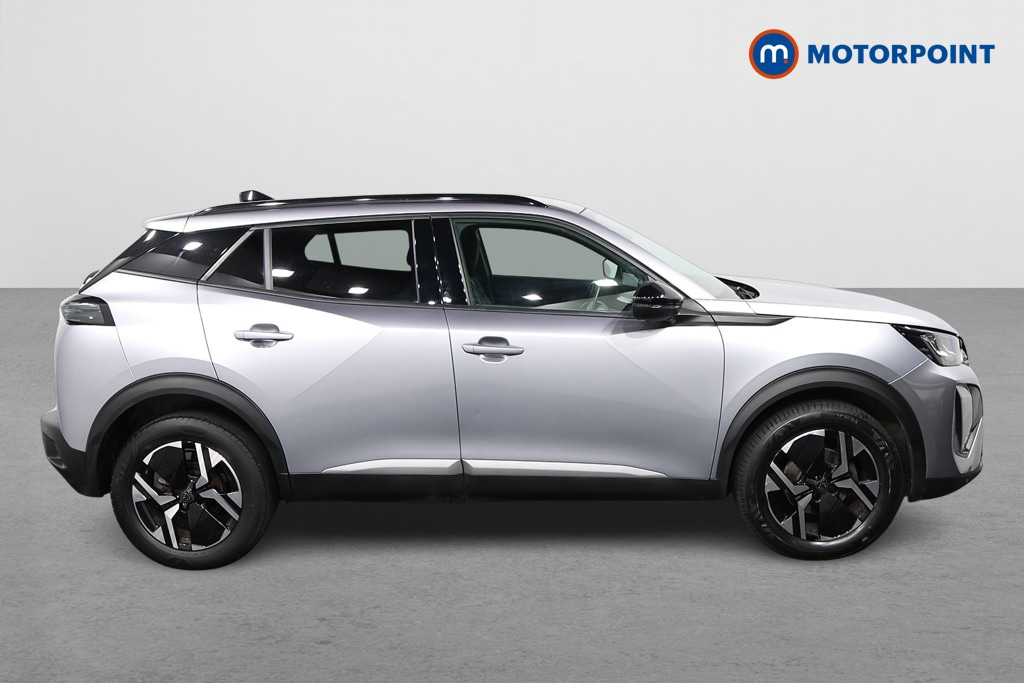 Used Peugeot 2008 2024 for sale - 76984945: Photo 8