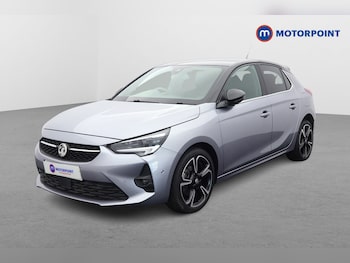 Used Vauxhall Corsa 2023 for sale - 75596291: Photo