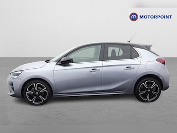 Used Vauxhall Corsa 2023 for sale - 75596291: Photo