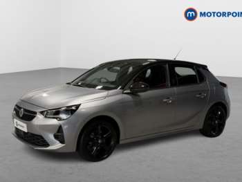 Used Vauxhall Corsa 2023 for sale - 75009071: Photo