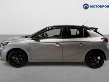 Used Vauxhall Corsa 2023 for sale - 75009071: Photo