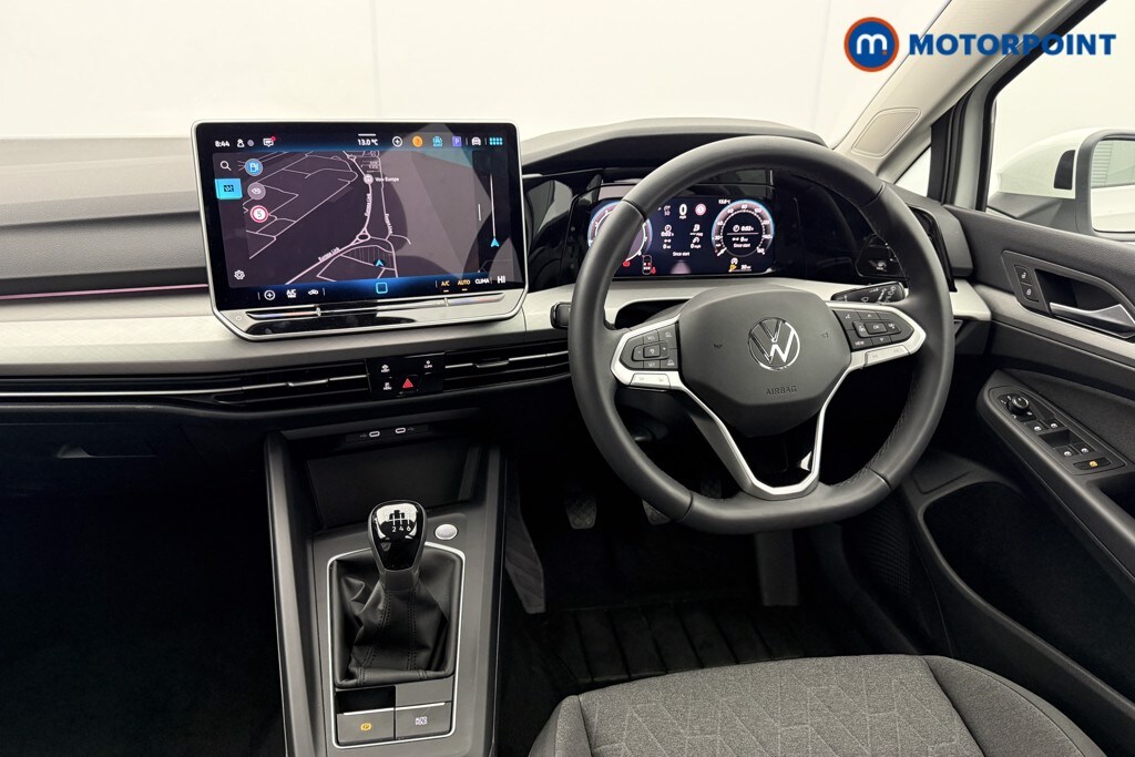 Used Volkswagen Golf 2025 for sale - 78162763: Photo 10