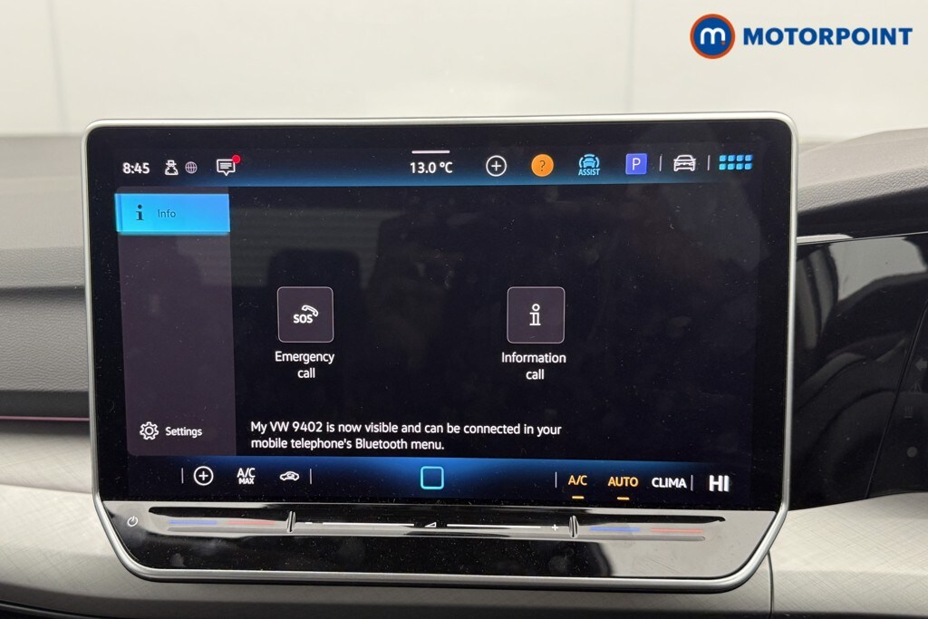 Used Volkswagen Golf 2025 for sale - 78162763: Photo 21