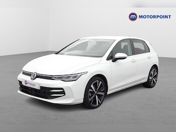 Used Volkswagen Golf undefined for sale - 78162763: Photo