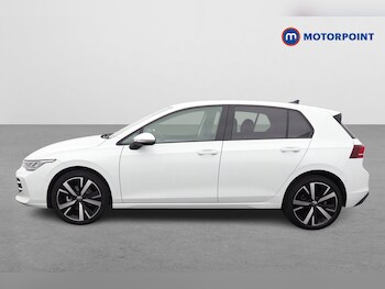 Used Volkswagen Golf undefined for sale - 78162763: Photo