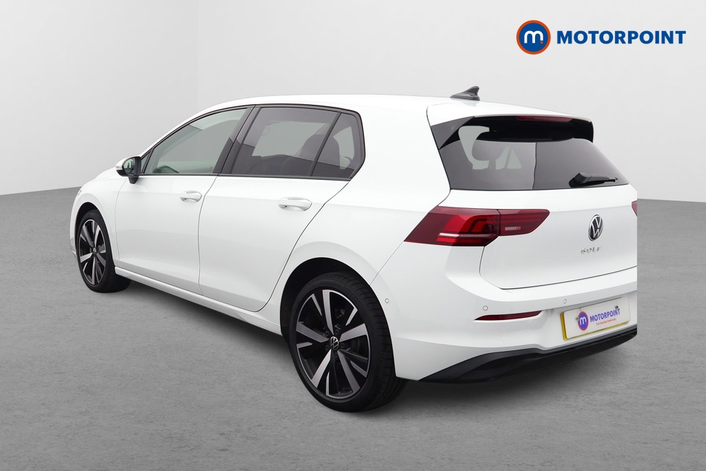 Used Volkswagen Golf 2025 for sale - 78162763: Photo 5