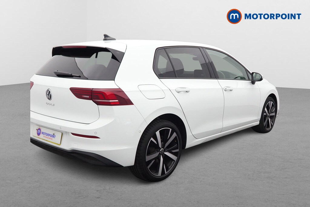 Used Volkswagen Golf 2025 for sale - 78162763: Photo 7