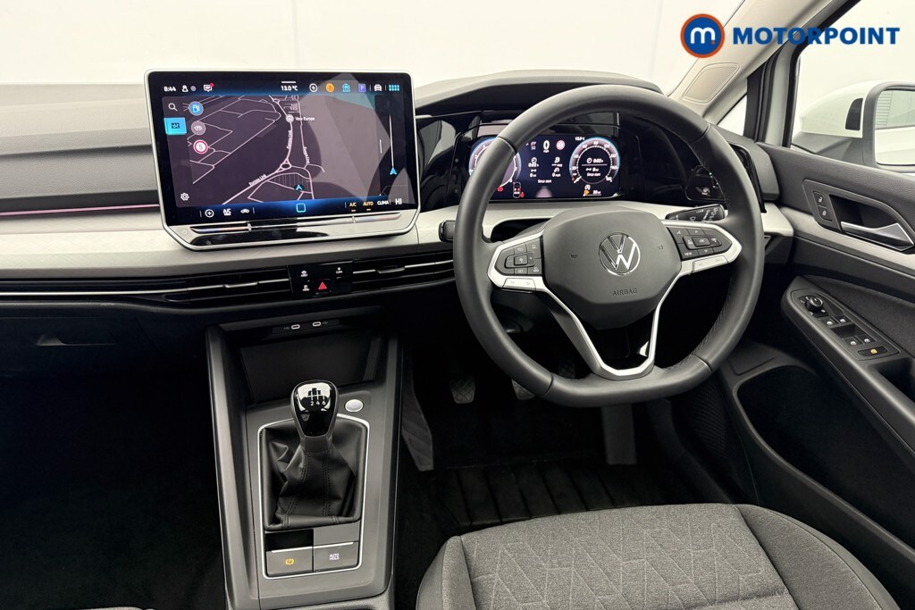 Used Volkswagen Golf 2025 for sale - 78162763: Photo 9