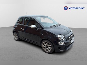 Used Fiat 500 undefined for sale - 78974304: Photo