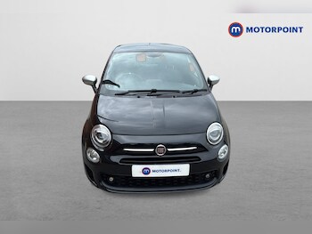 Used Fiat 500 undefined for sale - 78974304: Photo