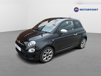 Used Fiat 500 undefined for sale - 78974304: Photo