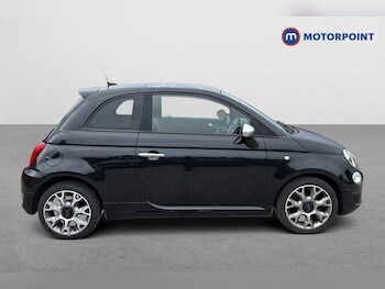 Used Fiat 500 undefined for sale - 78974304: Photo