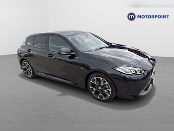Used BMW 1 Series 2024 for sale - 79449075: Photo