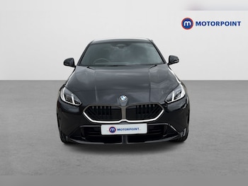 Used BMW 1 Series 2024 for sale - 79449075: Photo