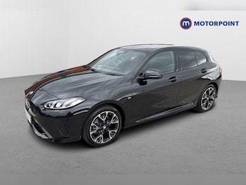 Used BMW 1 Series 2024 for sale - 79449075: Photo